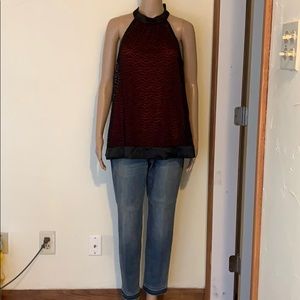 NWT Size 12 Sonoma Jeans